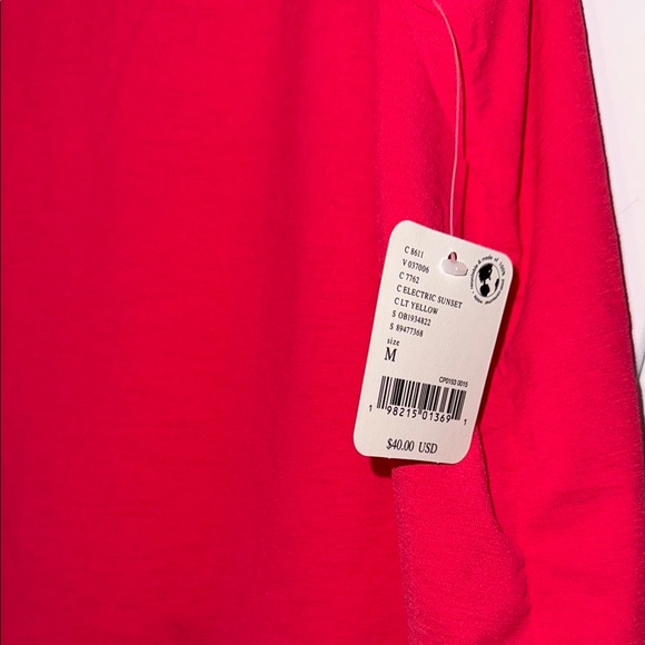 Free People FP Movement Tempo Tunic - Picture 7 of 9